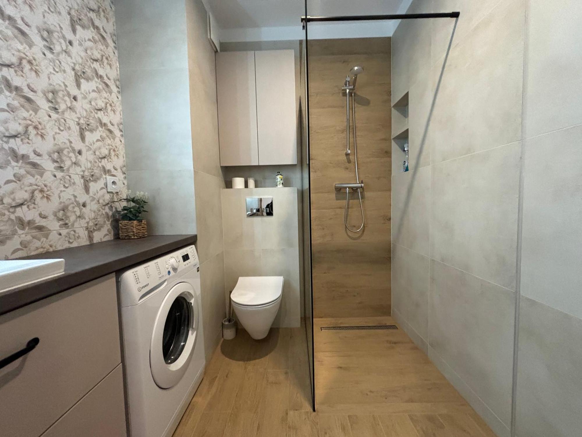 Apartamenty W Centrum Bialegostoku Z Parkingiem W Garazu Podziemnym Білосток Екстер'єр фото