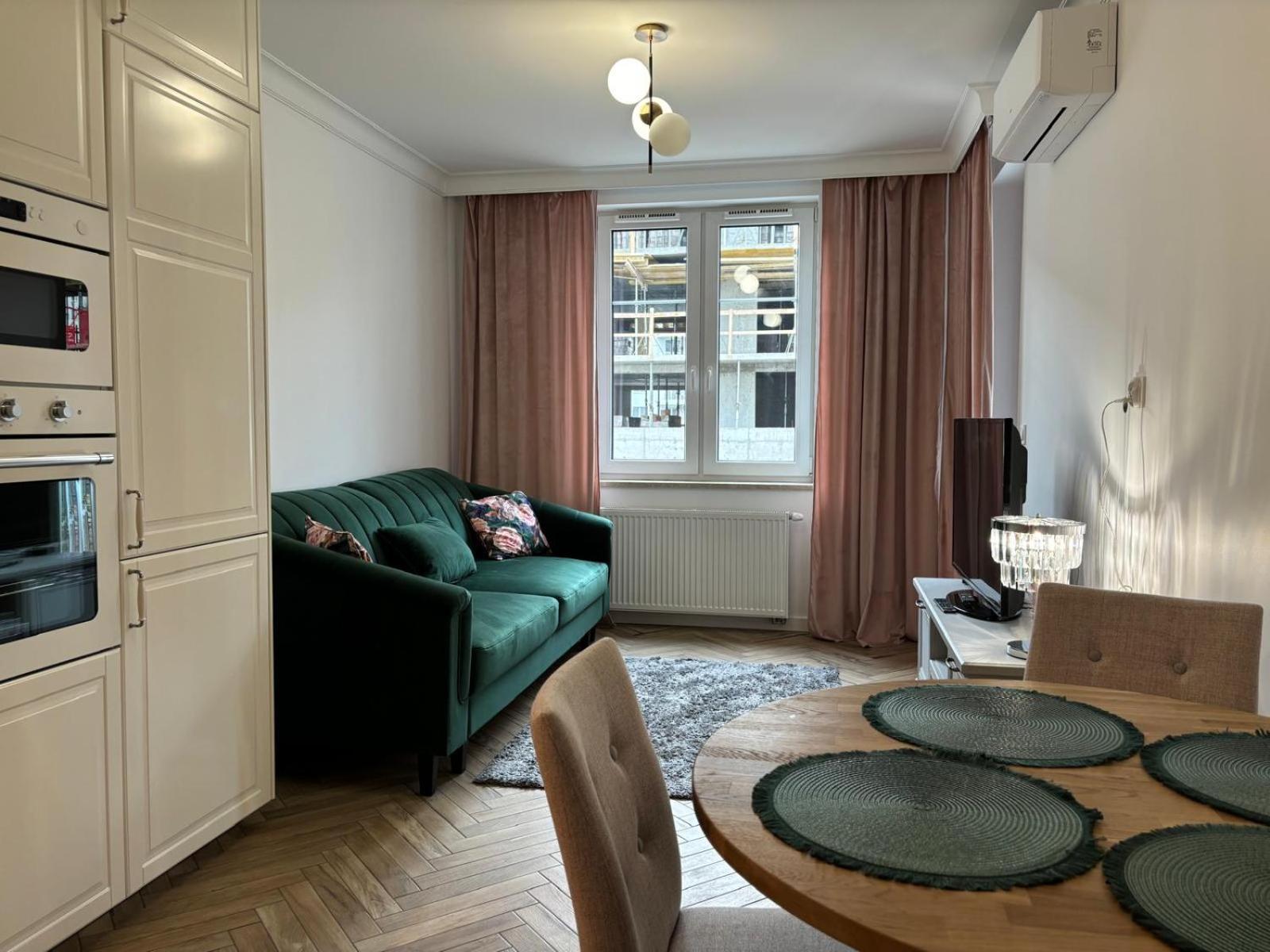Apartamenty W Centrum Bialegostoku Z Parkingiem W Garazu Podziemnym Білосток Екстер'єр фото