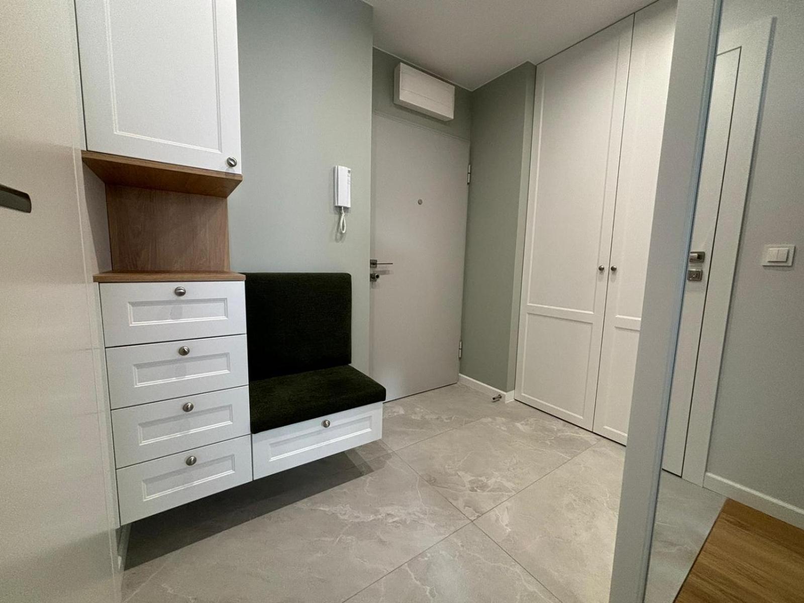 Apartamenty W Centrum Bialegostoku Z Parkingiem W Garazu Podziemnym Білосток Екстер'єр фото