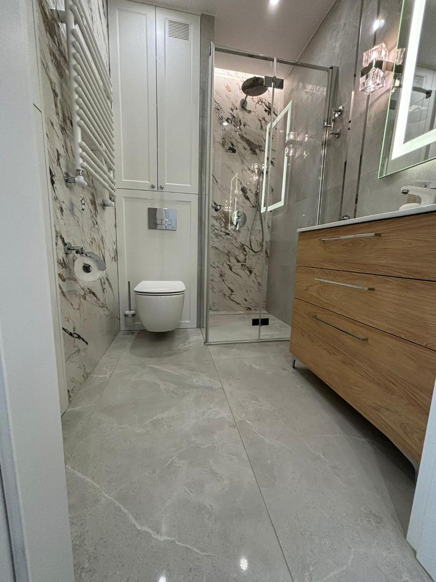 Apartamenty W Centrum Bialegostoku Z Parkingiem W Garazu Podziemnym Білосток Екстер'єр фото